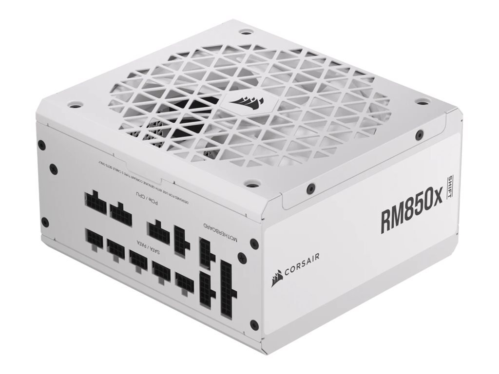 CORSAIR RMx Series RM850X SHIFT Power supply (internal) CP-9020274-EU