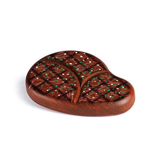 Erzi ERZI15090 Figurina Bistecca alla Griglia, Multicolore (Q1w)