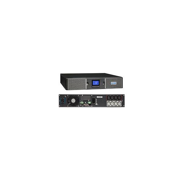Eaton 9PX 1.5kVA gruppo di continuitÃ  [UPS] Doppia conversione [online] 1,5 kVA