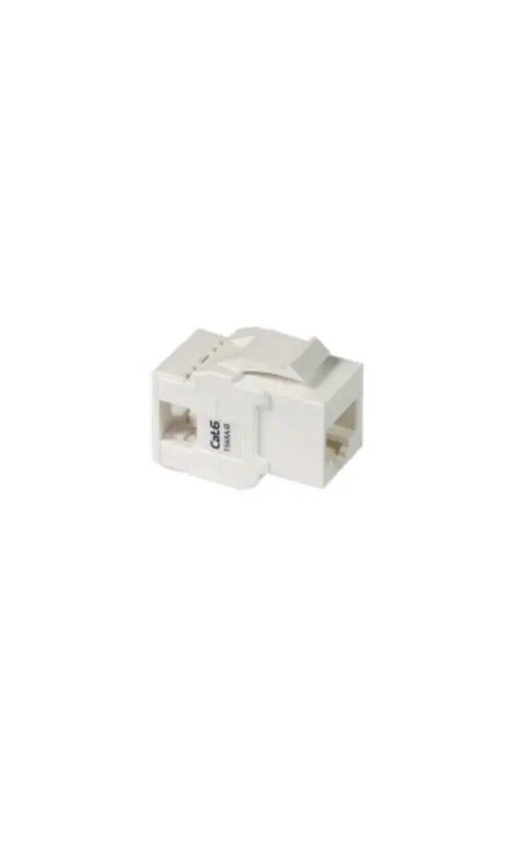 PRESA RJ 45 UTP CAT. 6  FANTON 23710