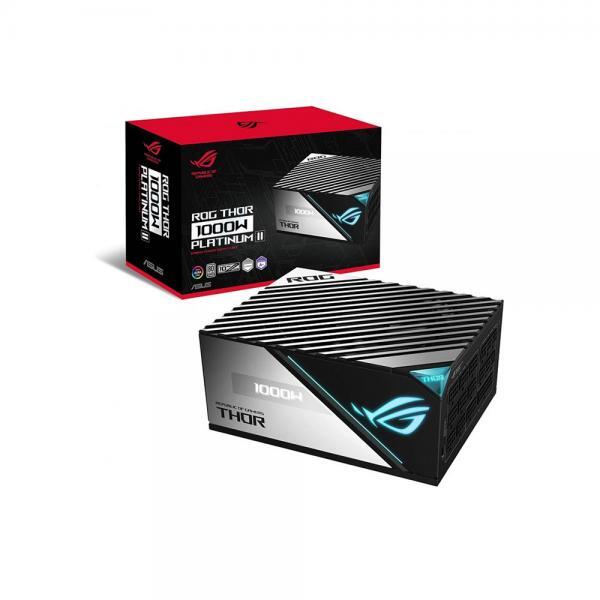 4732134 ASUS ALIMENTATORE ROG-THOR-1000P2-GAMING