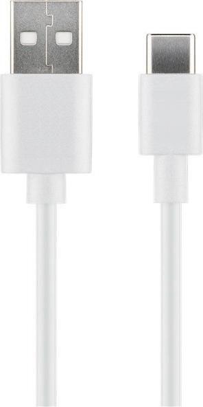 USB-C to USB2.0 A Cable, 3m