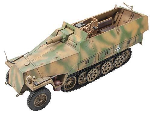Unbekannt AFV Club AFV35278 AFV 35278 1/35 SdKfz 251/9 D Early Stummel (S3u)