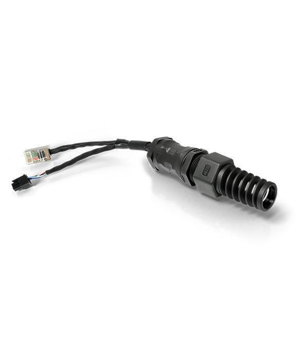 QuRJ45 Passive adapter