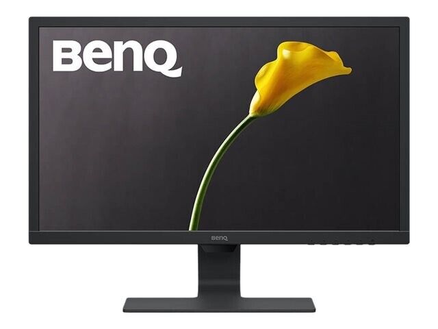 Monitor BenQ 24" mod. GL2480 LED Gaming Monitor, FHD 1080p, 1 ms