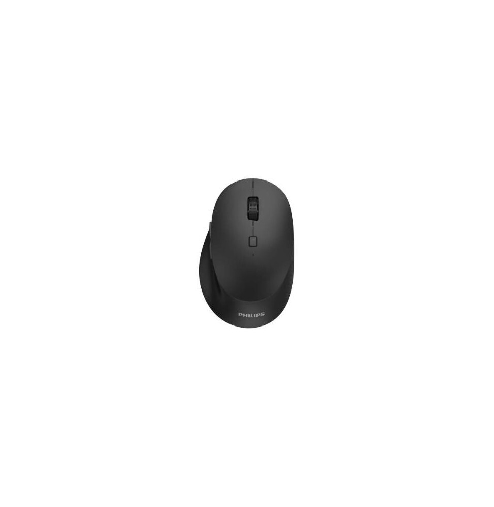 MOUSE PHILIPS SPK7607B/00 WIRELESS + BLUETOOTH (supporta piu dispositivi) 3200 D