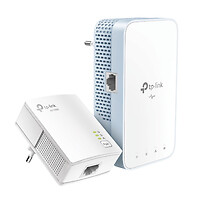 TP-LINK TL-WPA7519 KIT 1000 Mbit/s IEEE 1901 IEEE 802.3 IEEE TL-WPA7519 KIT(DE)