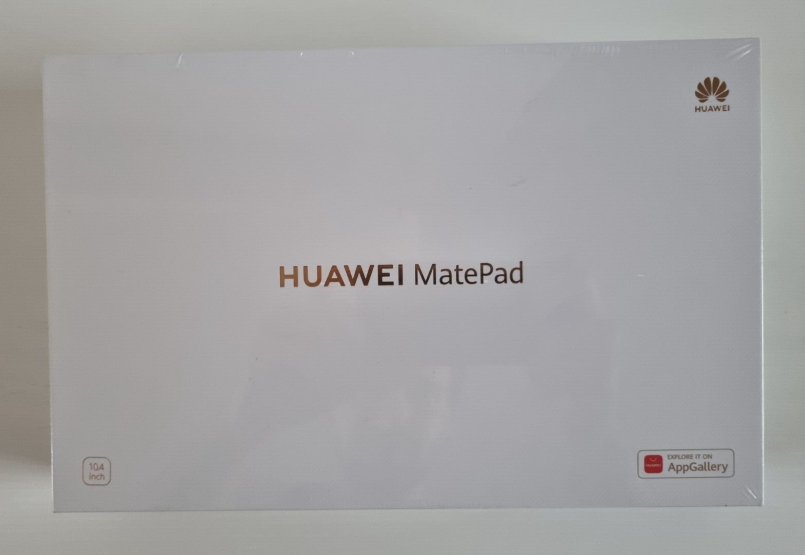 TABLET HUAWEI MATEPAD 10.4 WI-FI NUOVO ANCORA SIGILLATO * SPEDIZIONE IMMEDIATA*