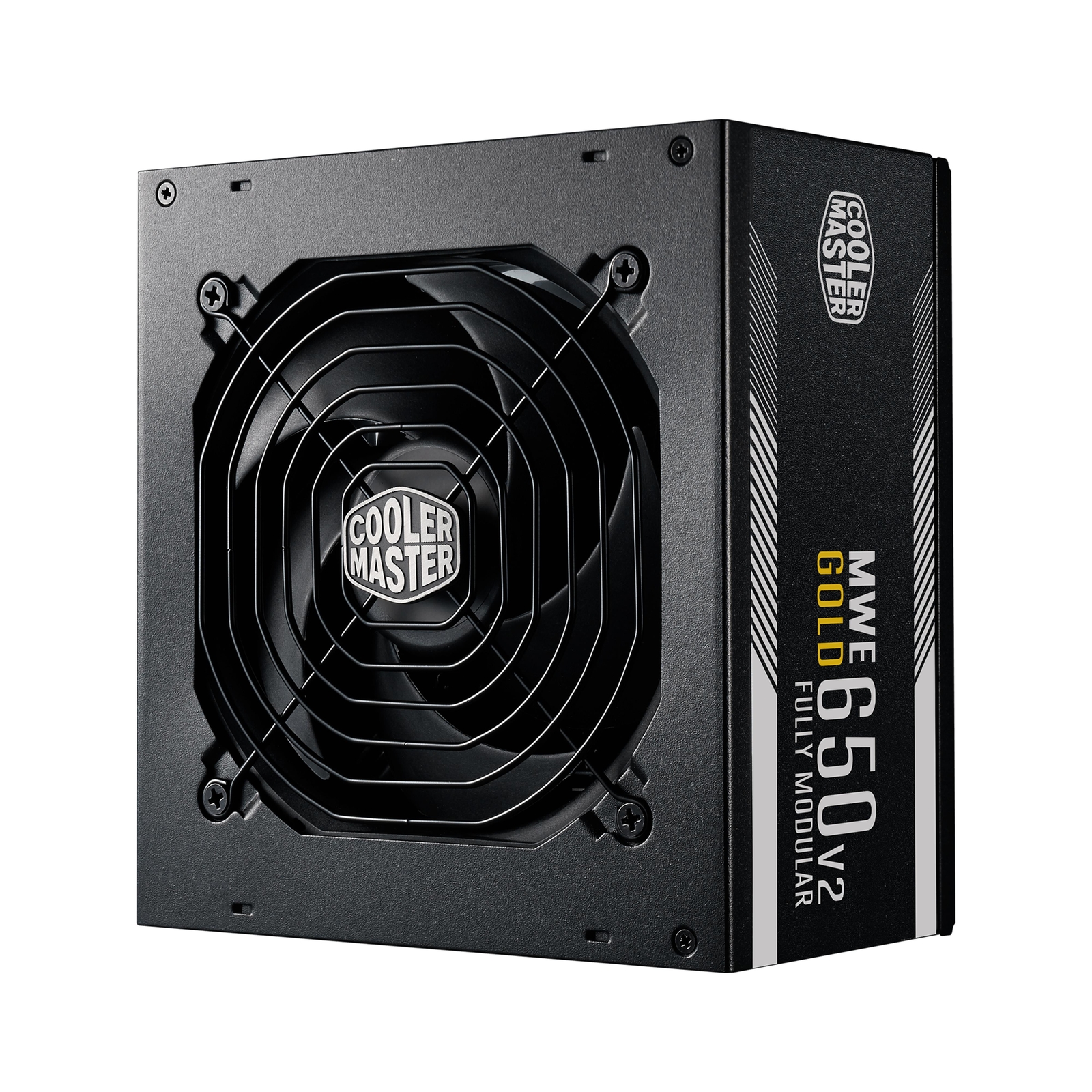 Cooler Master MPE-6501-AFAAG-EU Alimentatore 650 GOLD-V2  FULL