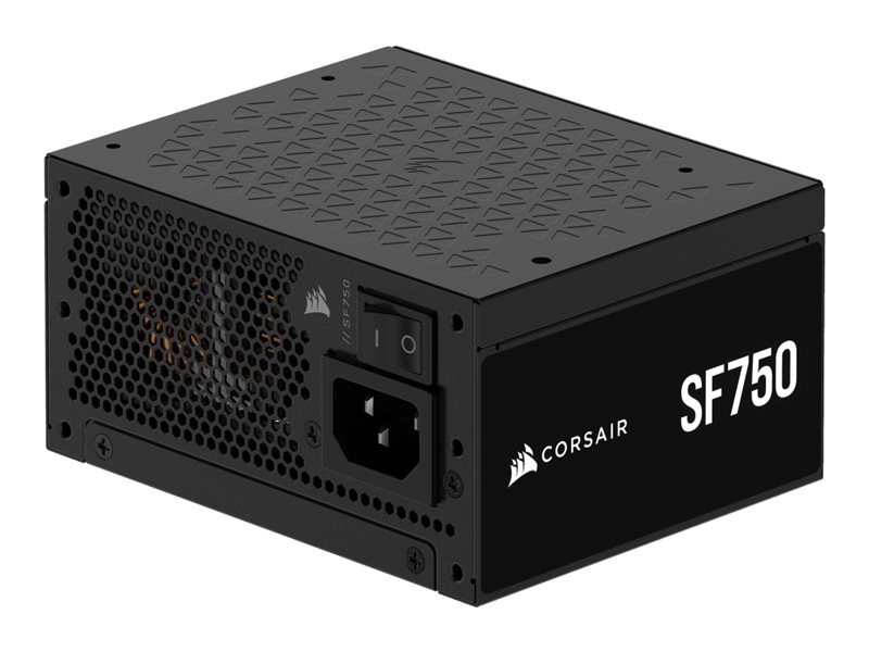 CORSAIR SF Series SF750 Power supply (internal) ATX12V 3.1/ CP-9020284-EU
