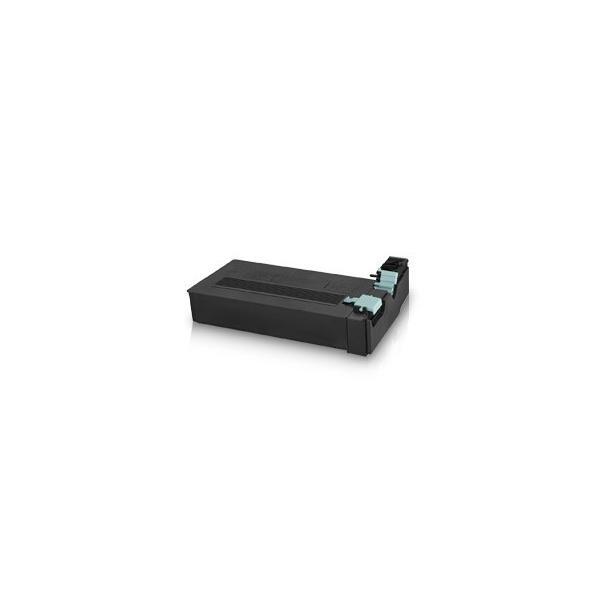 SCX-D6555A  Samsung Cartuccia toner nero SCX-D6555A  8808987543365