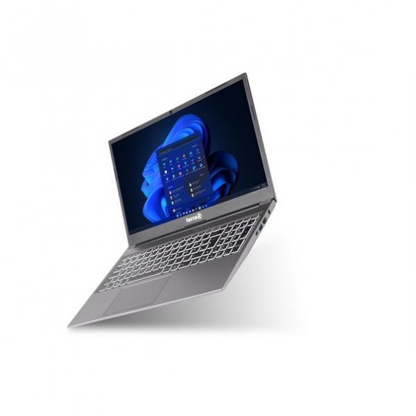 Wortmann AG TERRA MOBILE 1517 Netbook 39,6 cm (15.6") Full HD Intel® Core™ i5 i5