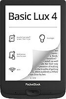 Pocketbook Elektronin? skaitykl? Pocketbook Basic Lux 4 6” PB618-P-WW
