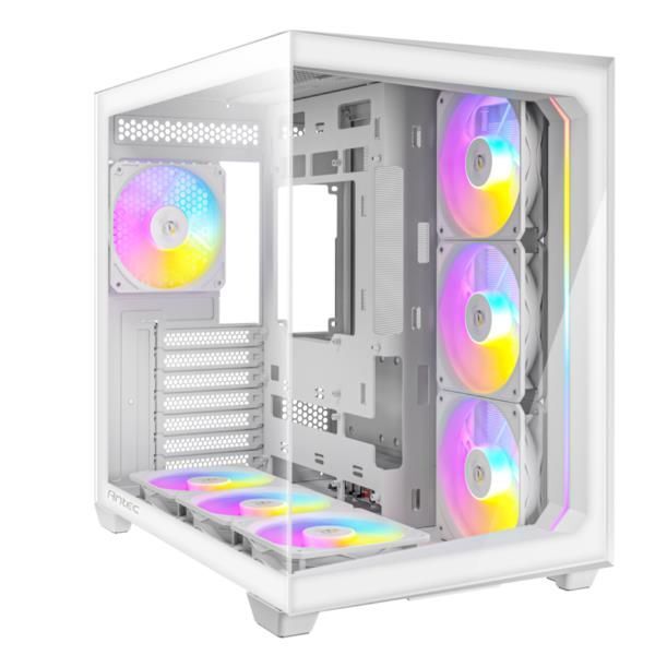 C5-ARGB-W 3134757 C5 ARGB WHITE CABINET