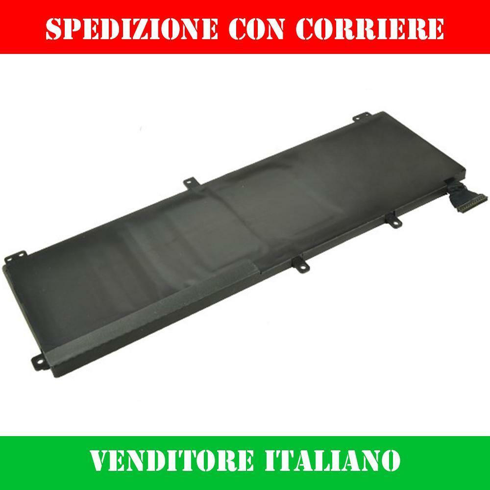 BATTERIA PER DELL PRECISION M3800 (3800-5212) PRECISION M3800 (3800-9318)