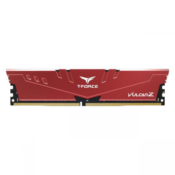 Team Group VULCAN Z memoria 32 GB 2 x 16 GB DDR4 3200 MHz (Team T-Force Vulcan Z