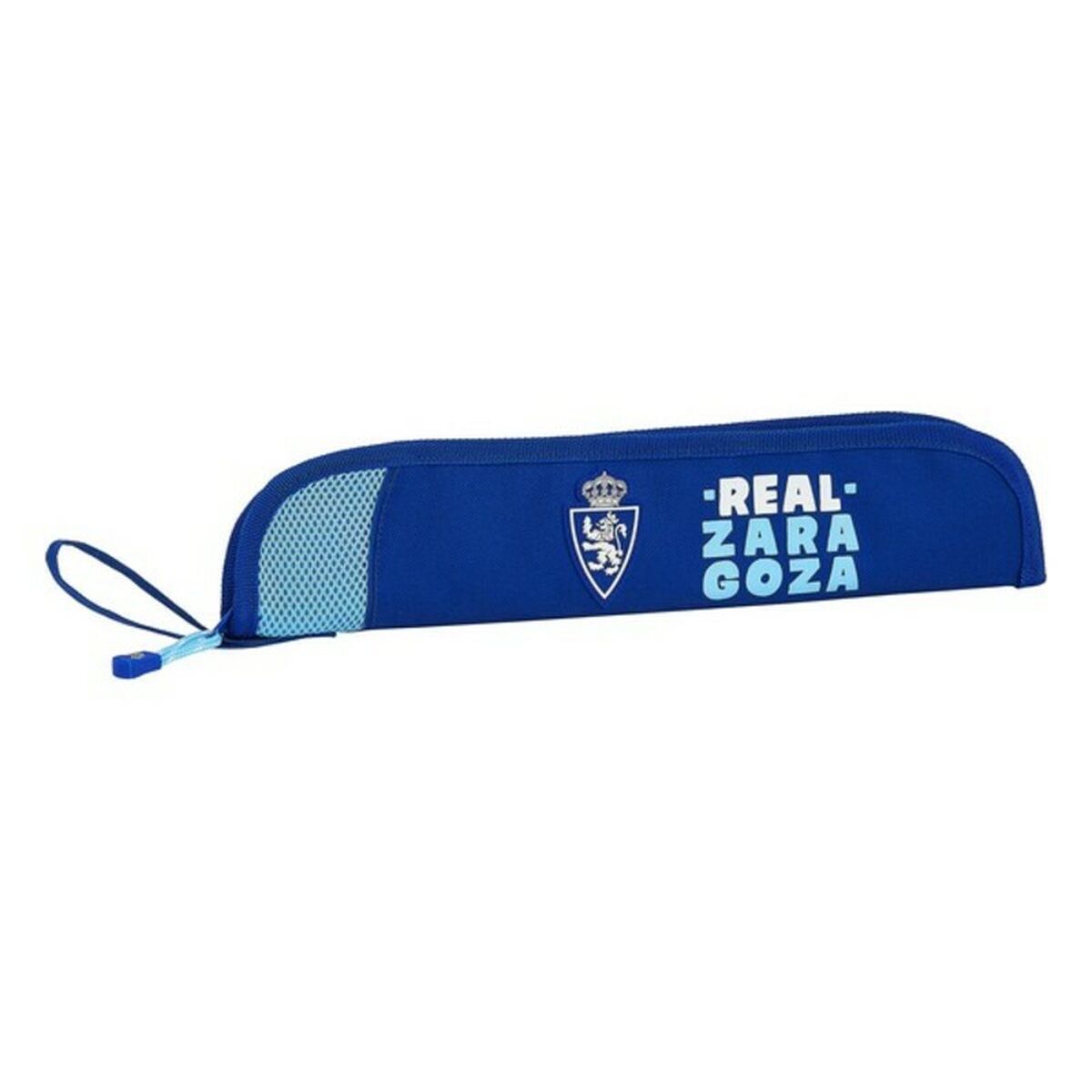 Portaflauto Real Zaragoza 37 x 8 x 2 cm