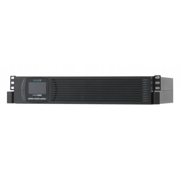 ONLINE USV-Systeme XANTO 1000R Doppia conversione (online) 1 kVA 1000 W 8 presa(