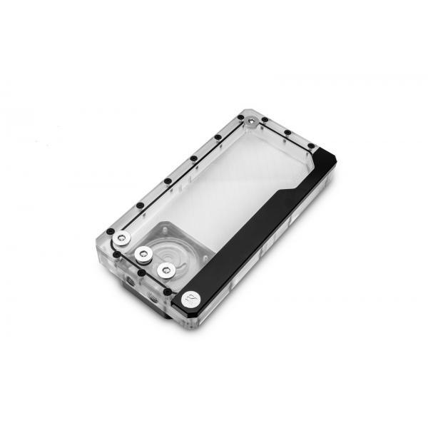 EK Water Blocks Kinetic FLT 240 D5/DDC Water cooling reservoir