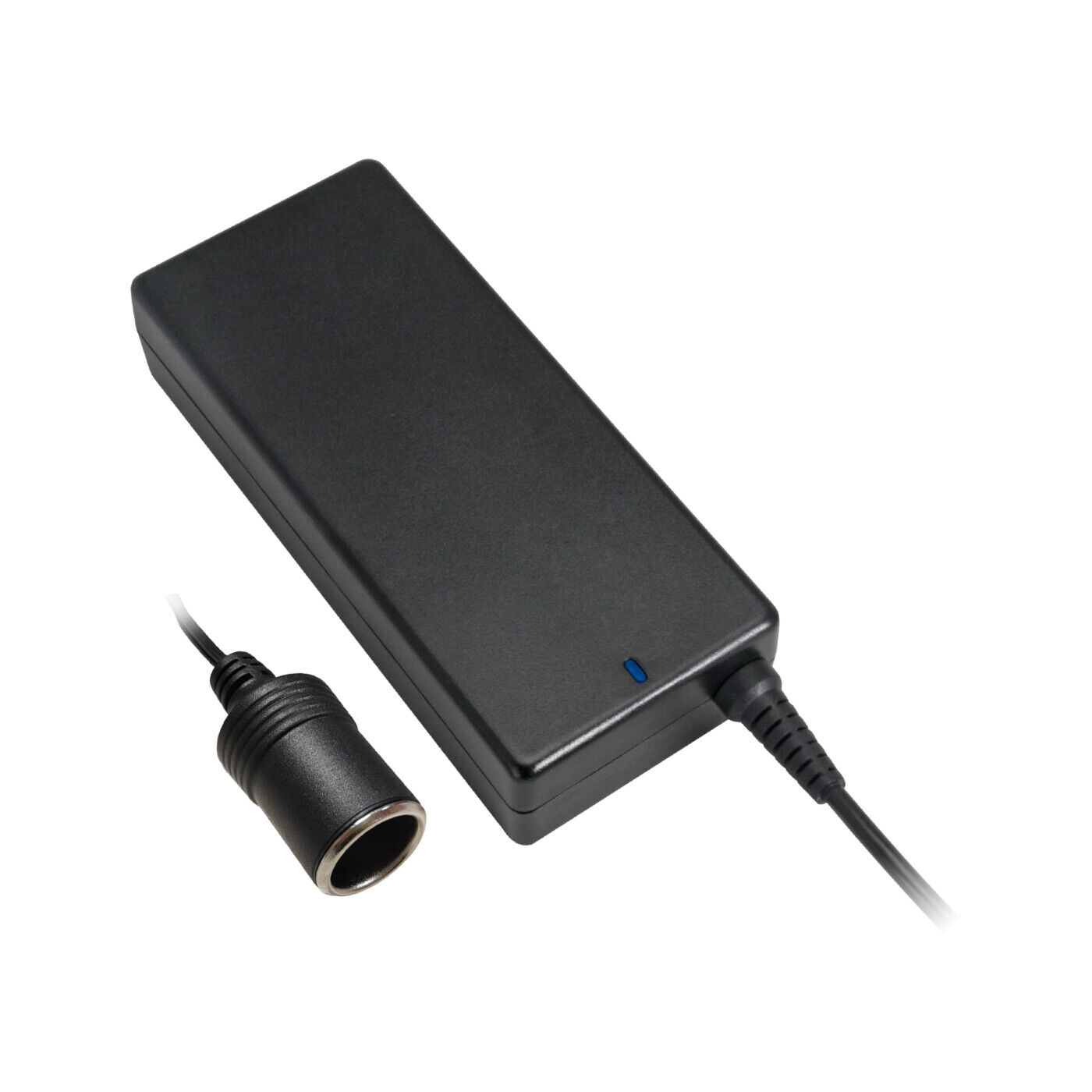 Alcapower Alimentatore switching per frigo portatile, alimentatore 12V