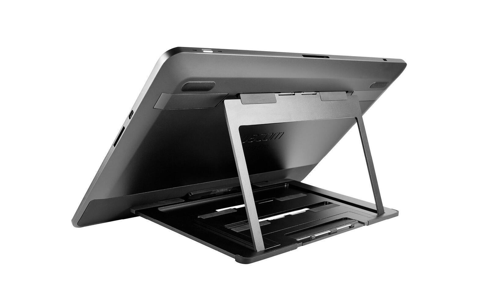 Wacom ACK62701K accessorio per tablet grafico (Wacom Stand Cintiq Pro 13_16)