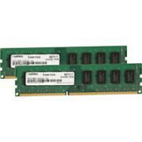 Mushkin Essentials DDR3 kit 16 GB: 2 x 8 GB DIMM 240-pin 1333 MHz / 997017