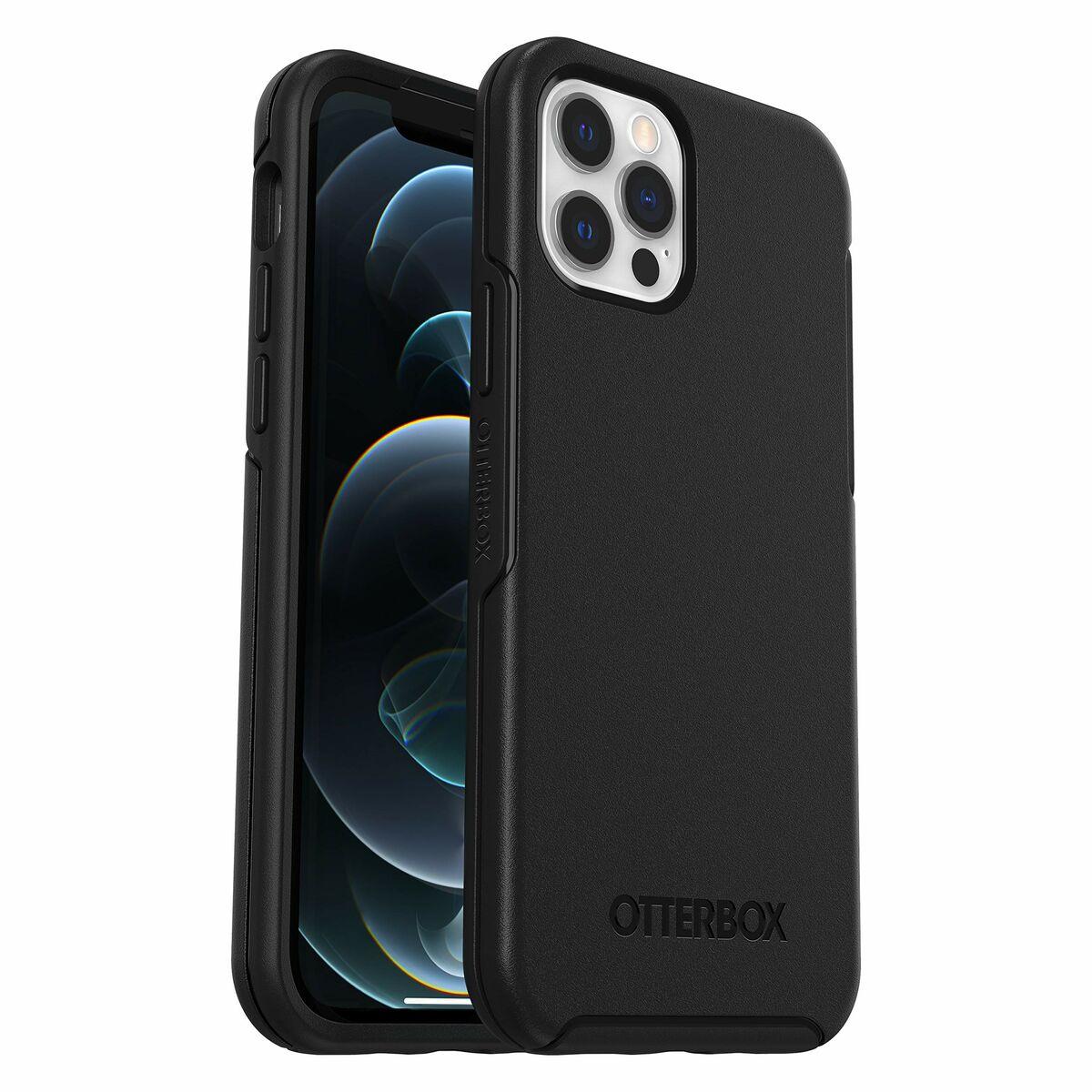OTTERBOX SYMMETRY IPHONE 12 / - IPHONE 12 PRO BLACK