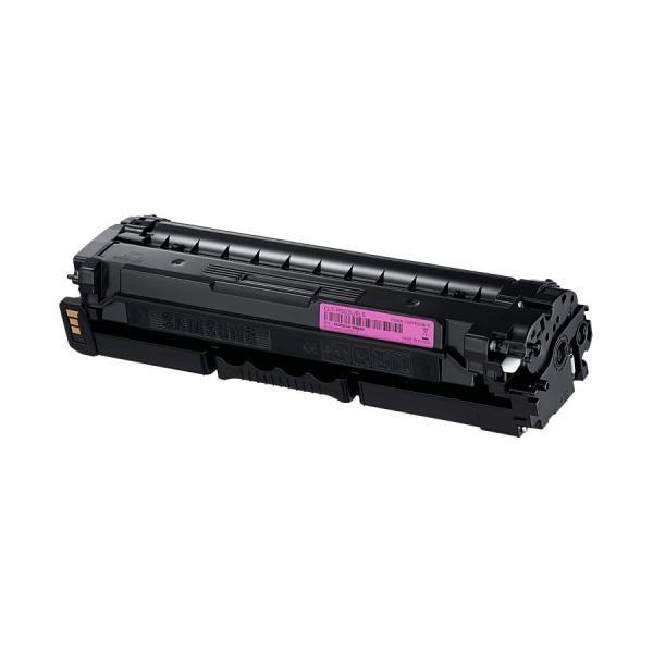 CLT-M503L  Samsung CLT-M503L Magenta Toner Cartridge cartuccia toner 1 pz Origin