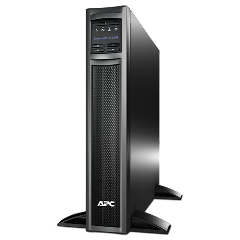 APC Smart-UPS X 1000VA A linea interattiva 1 kVA 800 W 8 presa(e) AC