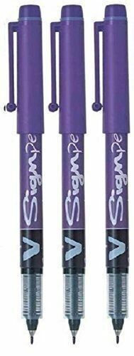 Pilot Sign Pen V colore blu