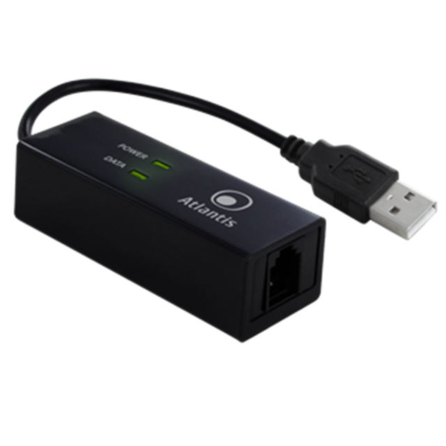 56k USB Modem