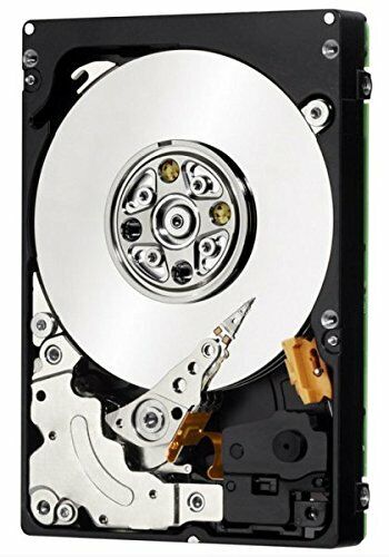 Fujitsu S26391-F1383-L508 Hard Disk Ibrido 500GB disco rigido interno (b2E)