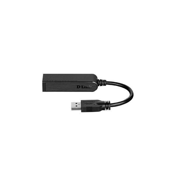 DUB-1312 D-Link DUB-1312 scheda di rete e adattatore Interno Ethernet 1000 Mbit/