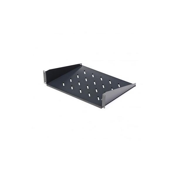 Mach Power RIPIANO A SBALZO PER ARMADIO 350MM 1 UNITA' NERA (AR-35CSB)