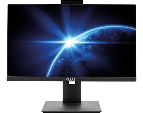 Pivot PC All in One 23,8" Intel Core i7 16/1 TB W11 Pro  273-24721101-W11 ADJ