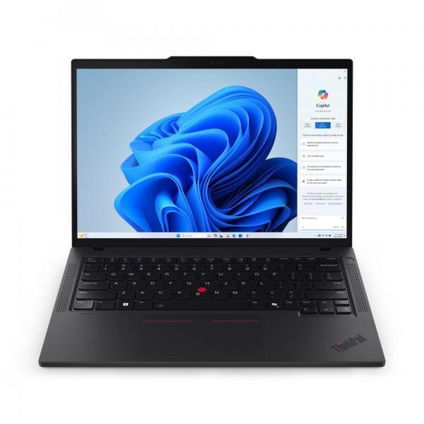 Lenovo ThinkPad T14 Gen 5 [AMD] AMD Ryzenâ„¢ 7 PRO 8840U Computer portatile 35,6