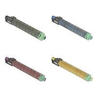 Yellow Ricoh MPC4000,C4501,C5000,C5501-18K#841161(841457