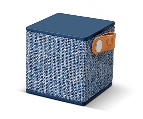 Fresh ’n Rebel Speaker Rockbox Cube Fabriq Edition, Altoparlante (Y1j)