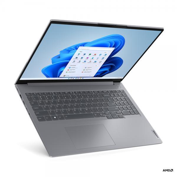 Lenovo ThinkBook 16 G6 ABP AMD Ryzenâ„¢ 5 7530U Computer portatile 40,6 cm [16]