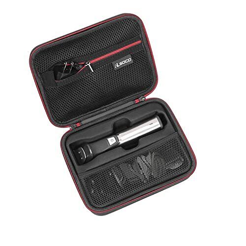RLSOCO Custodia per Philips Multigroom Serie 7000 (R3L)