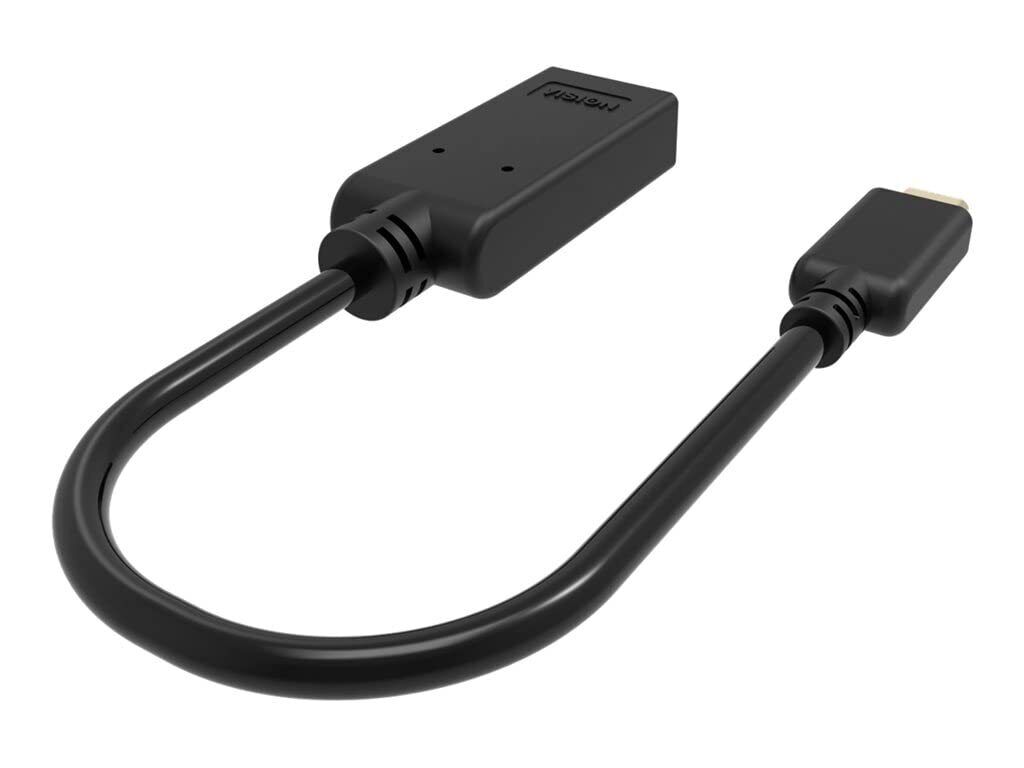 VISION Professional installation-grade USB-C to HDMI adapter - HDMI USB - 4K - A