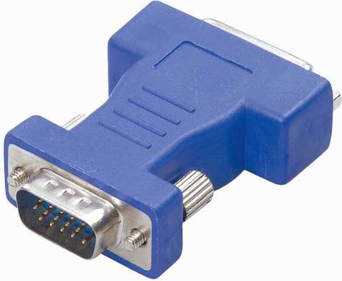 Vivanco Adattatore Vivanco DVI-I M/VGA F 45452