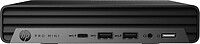 HP PRO MINI 400 G9 CI3-13100T  PC A1HL2ES#ABD