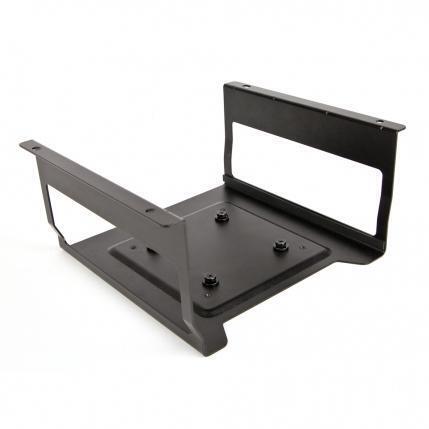 Lenovo ThinkCentre Tiny Under Desk Mount Bracket Nero
