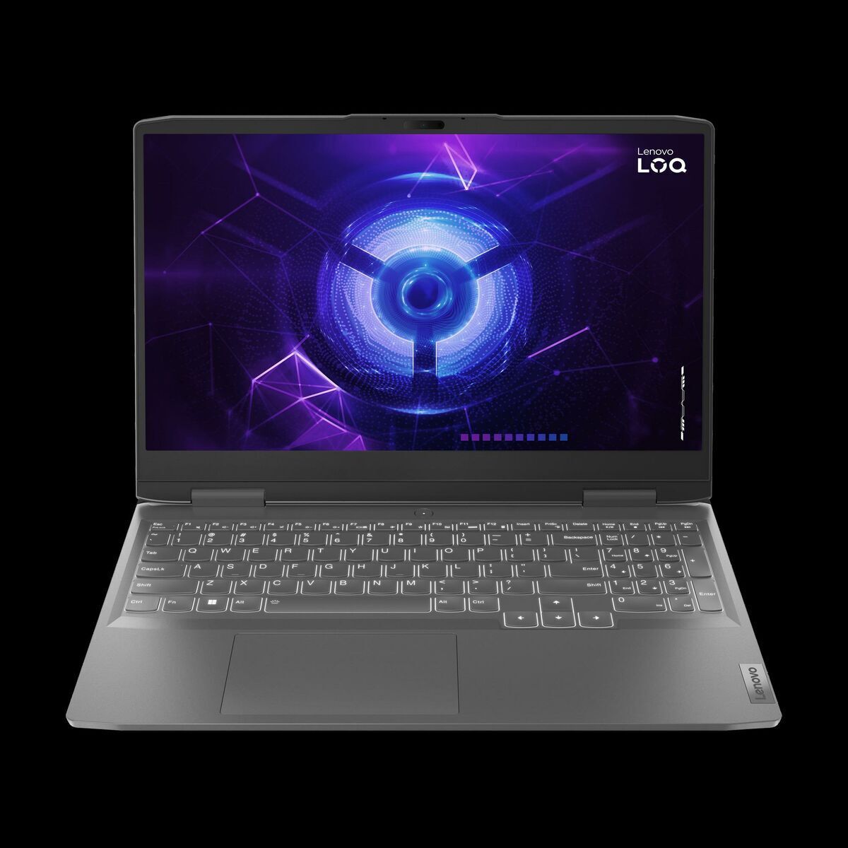 Laptop Lenovo LOQ 15IRH8 15,6" Intel Core i7-13620H 16 GB RAM 512 GB SSD Nvidia