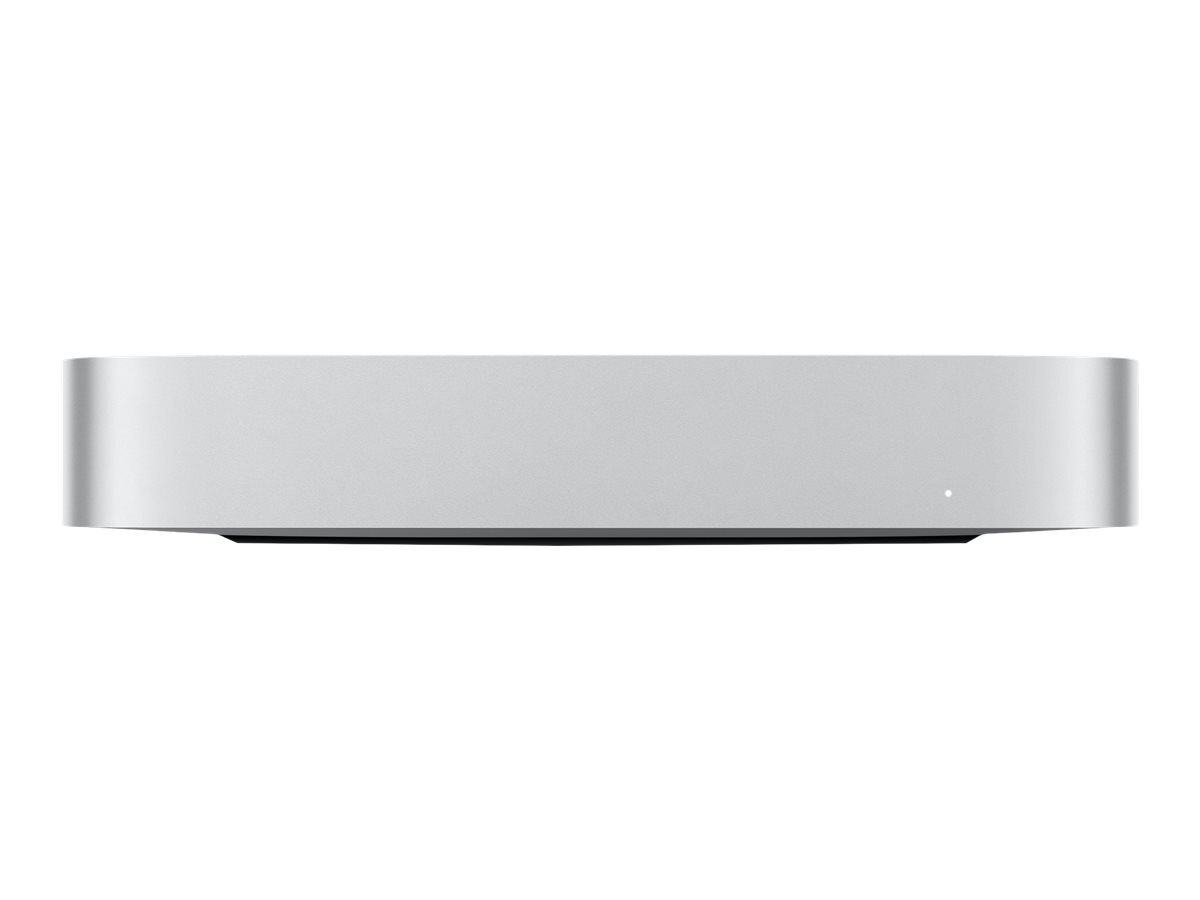 Apple Mac mini M2 up to RAM 24 GB SSD 1 TB M2 10-core GPU MMFK3D/A-Z16L003