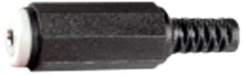 ELC PRESA VOLANTE 2,5MM 4POLI+GUIDA CAVO