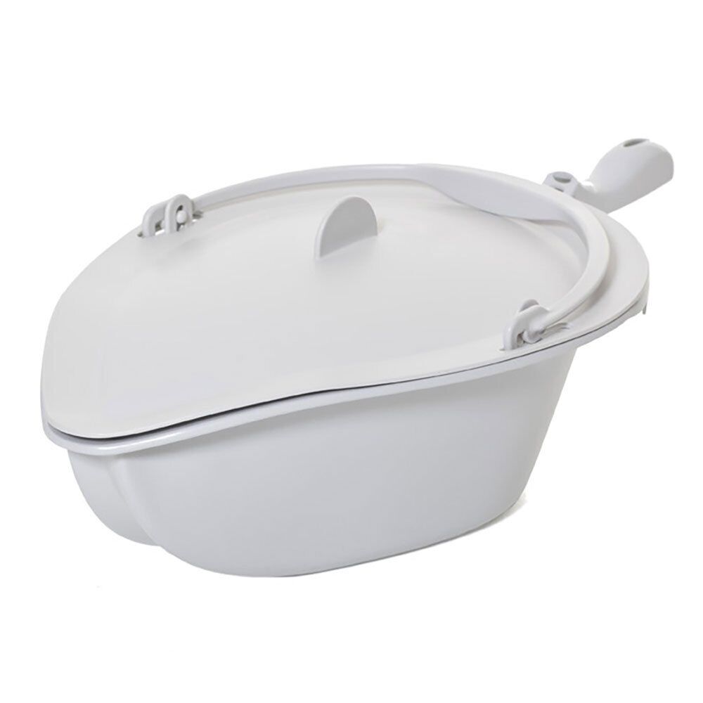 ETAC Clean morbida, colore: Bianco (d1P)