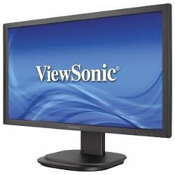 VIEWSONIC VG2439SMH-2, 24  1920x1080 Pivot Multimediale