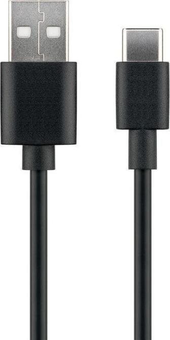 USB-C to USB2.0 A Cable, 3m